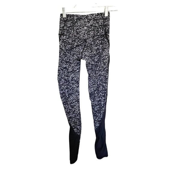 Lululemon Deep Breath Tight - Picture 4 of 6